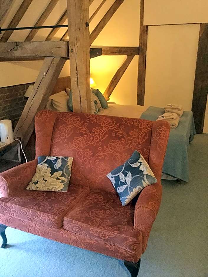 The Stables at Henham Park