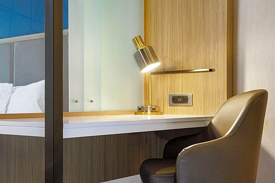 SpringHill Suites by Marriott Topeka Southwest