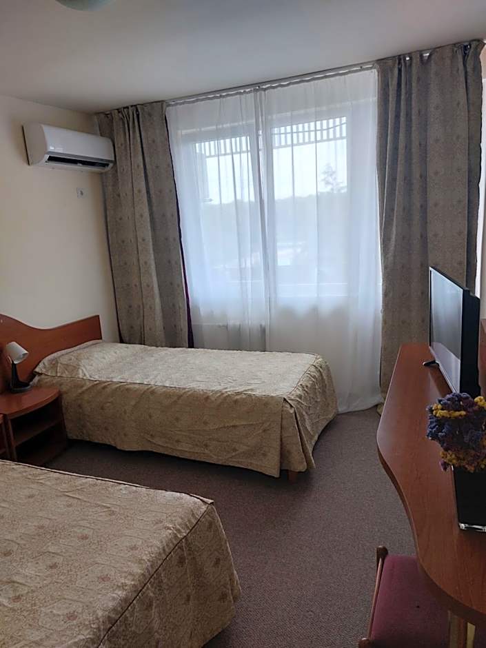 Hotel Muncel Băile Felix