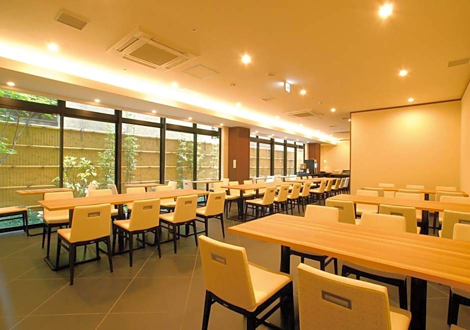 AB Hotel Kyoto Shijo Horikawa