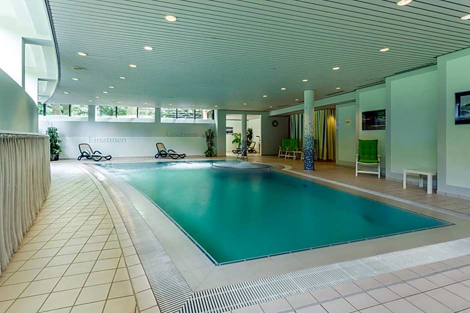 Parkhotel Hohenfeld Munster