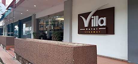 Villa Hotel