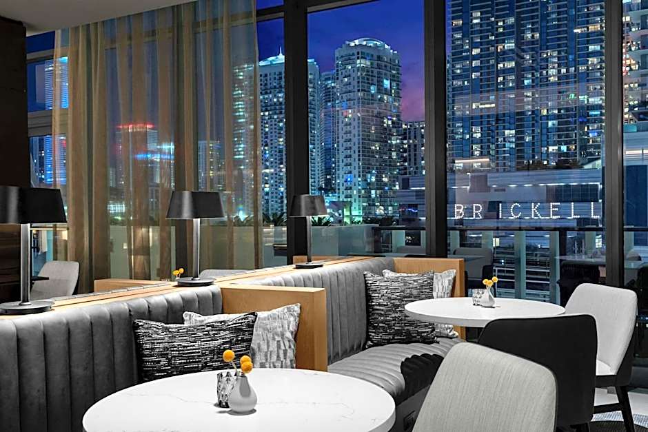 Element Miami Downtown