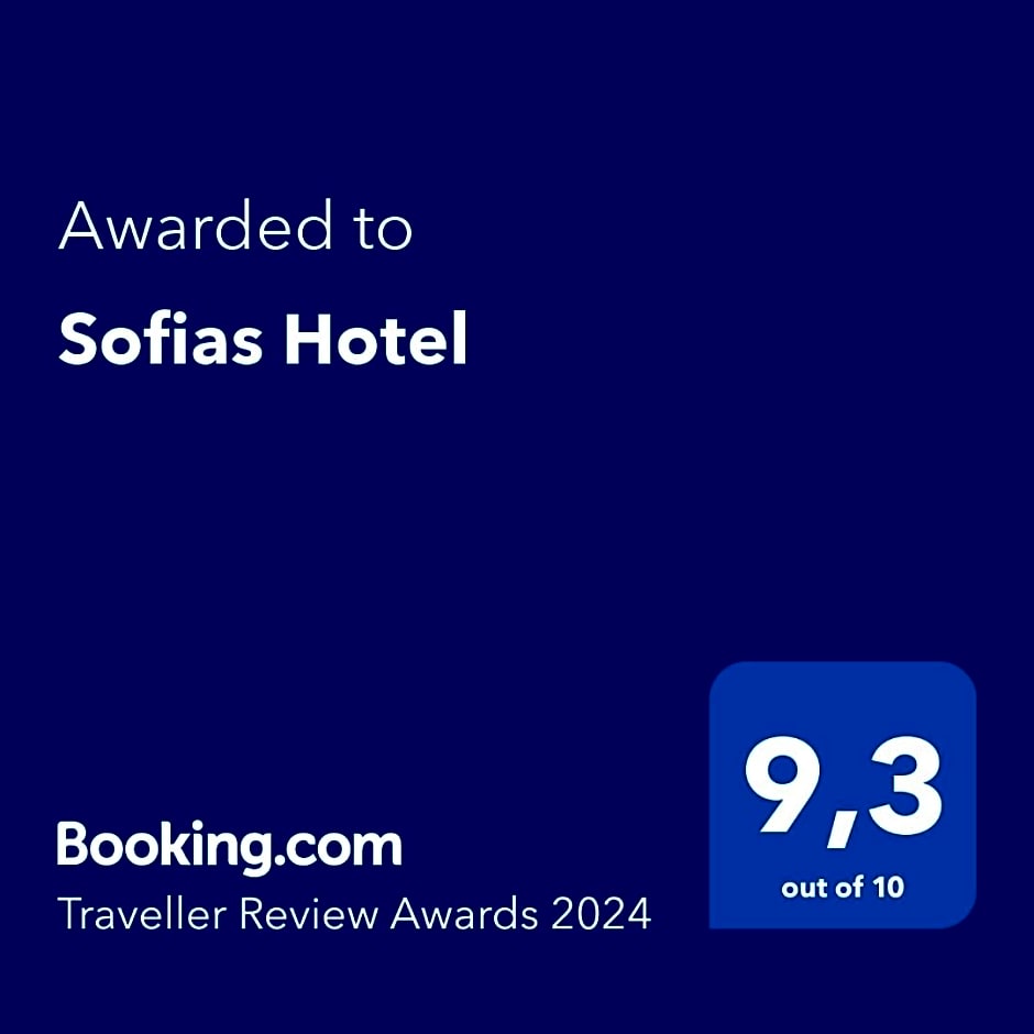 Sofias Hotel