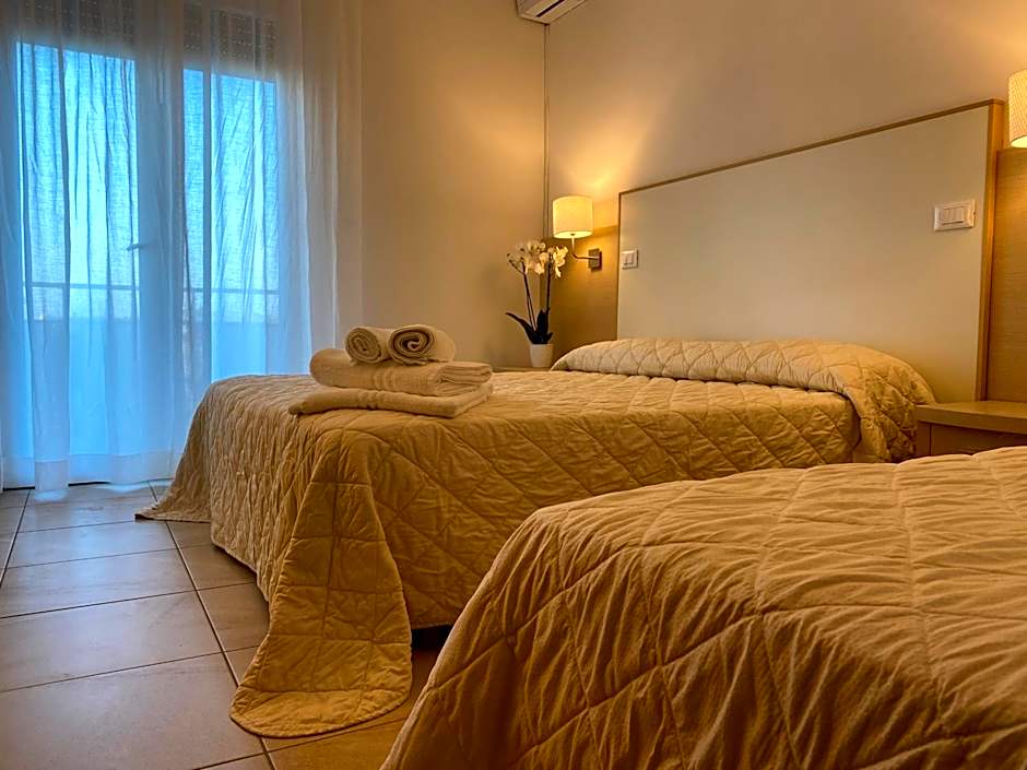 Hotel Palladio B&B