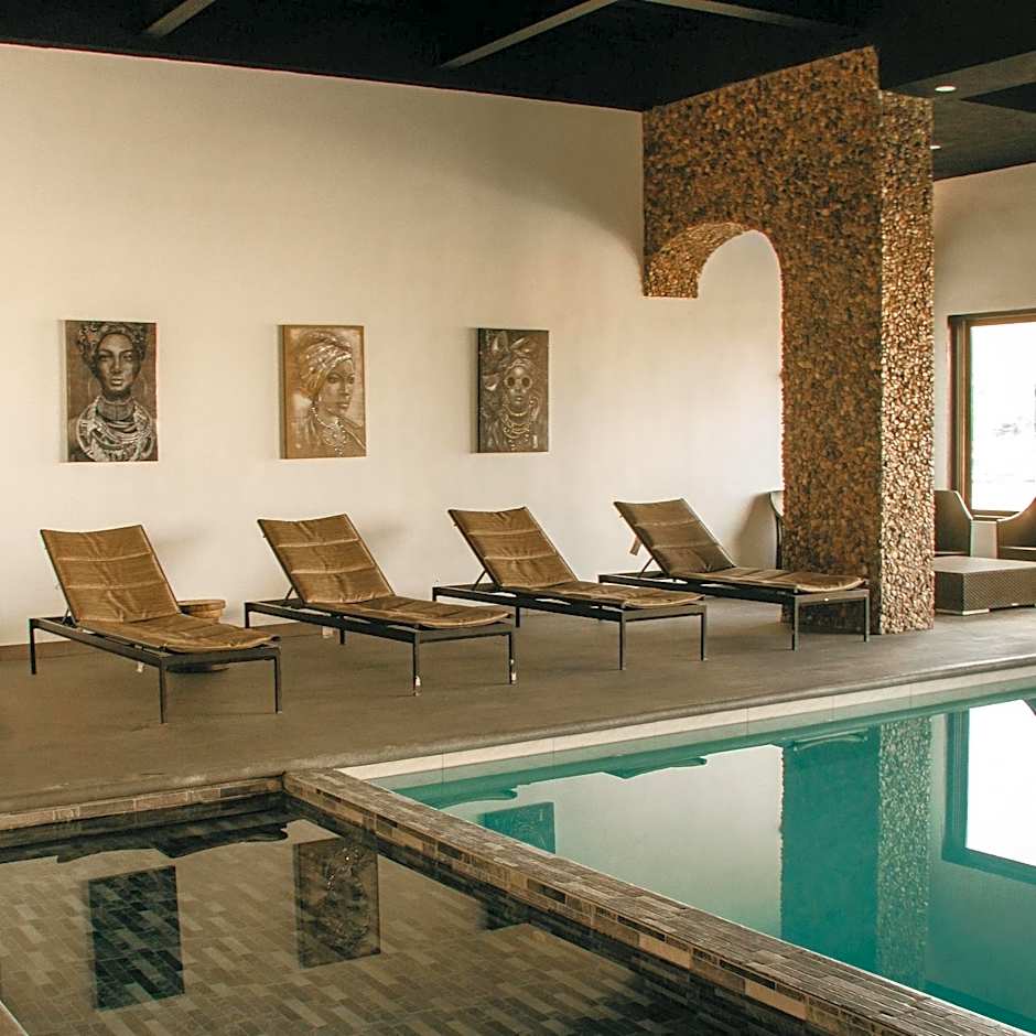 Hotel María Bonita Chihuahua