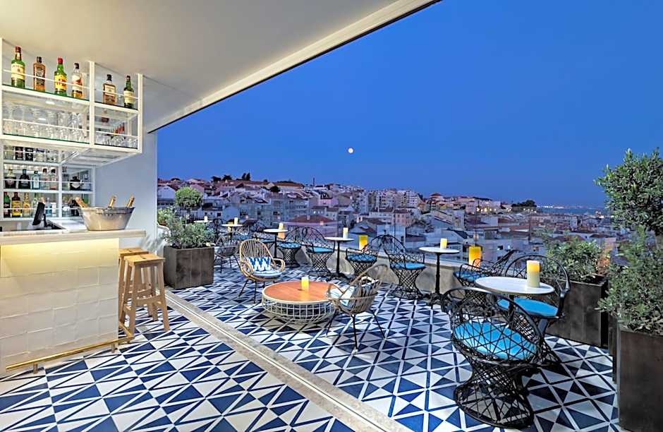 H10 Duque de Loule Hotel