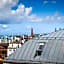 RADISSON BLU METROPOL HELSINGBORG