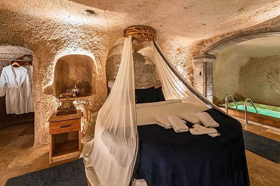 Wish Cappadocia Love