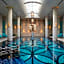 Four Seasons Hotel Istanbul At The Bosphorus