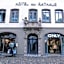 Hotel am Rathaus