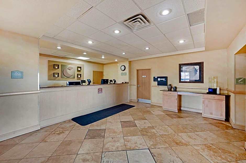 Comfort Inn & Suites Rawlins