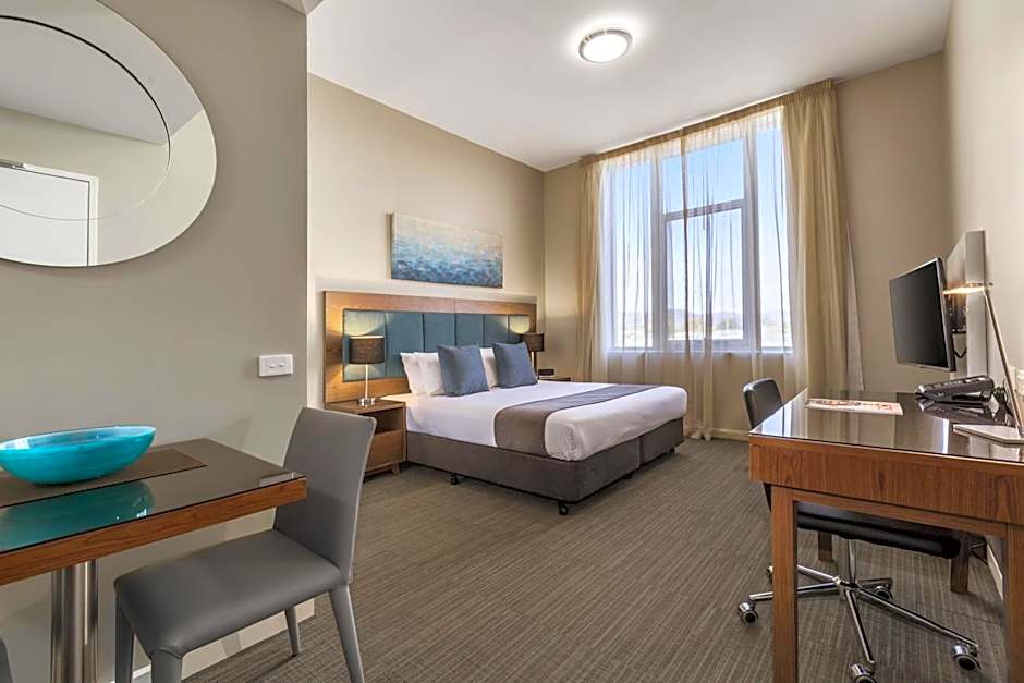 Quest Albury on Townsend