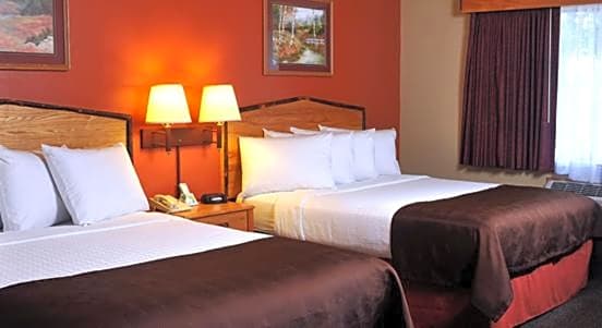 AmericInn by Wyndham Oswego