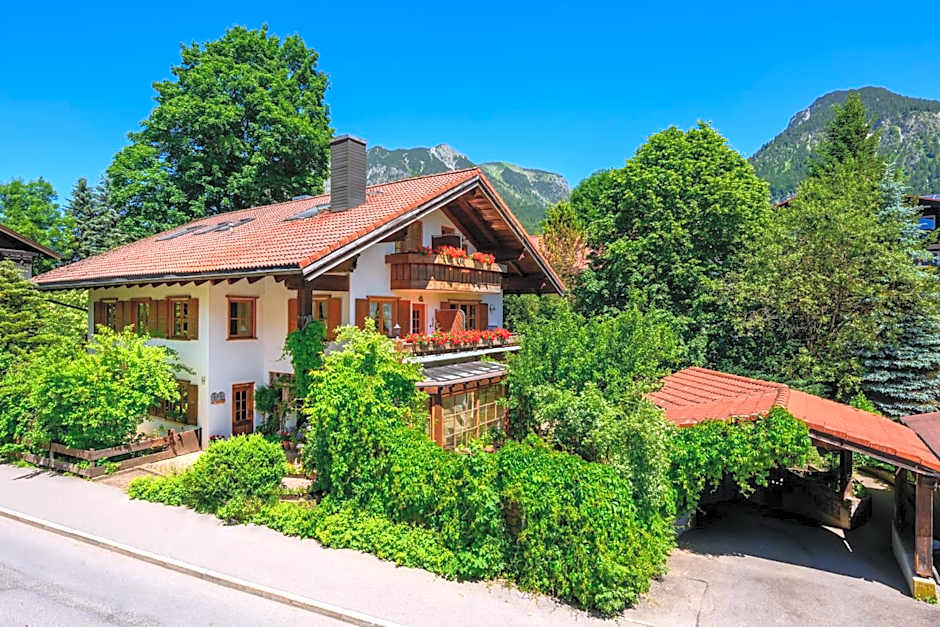 Aparthotel Weinklause Superior