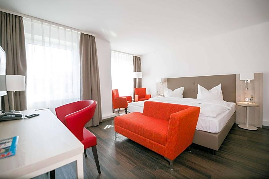 Best Western Hotel Breitbach