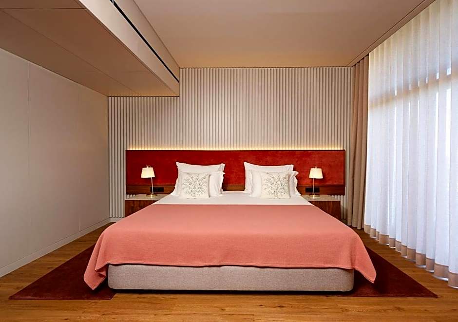 Montebelo Viseu Congress Hotel