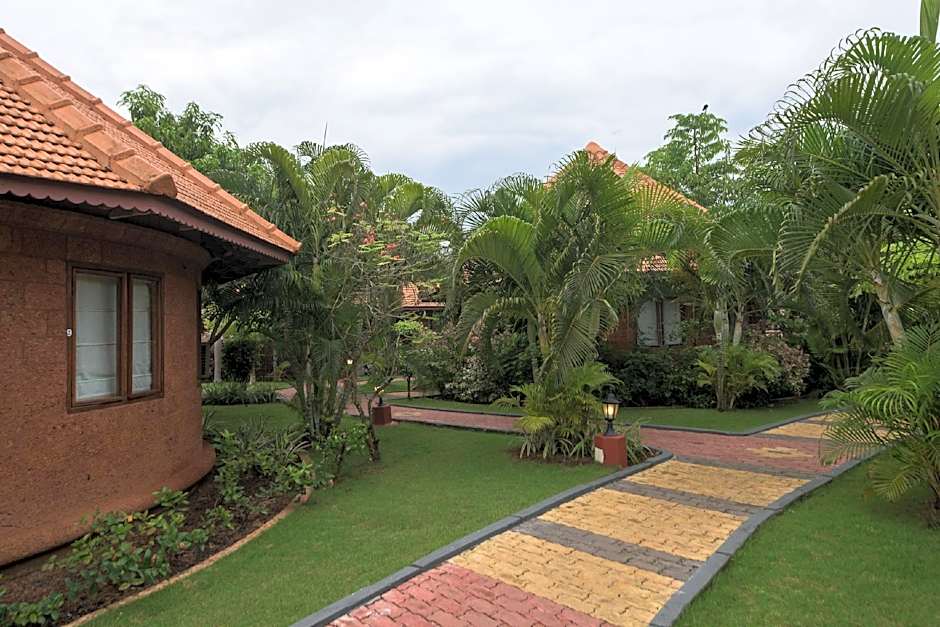 Club Mahindra Poovar