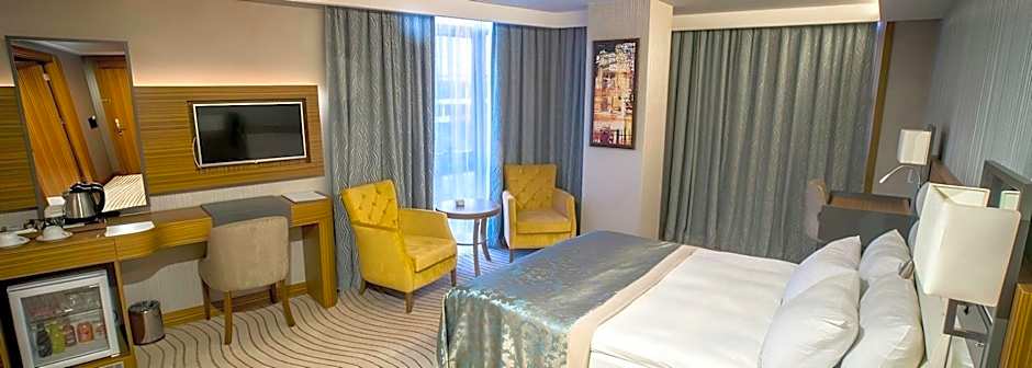 Grand Turkuaz Hotel