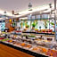 Park Inn by Radisson Istanbul Asia Kavacik