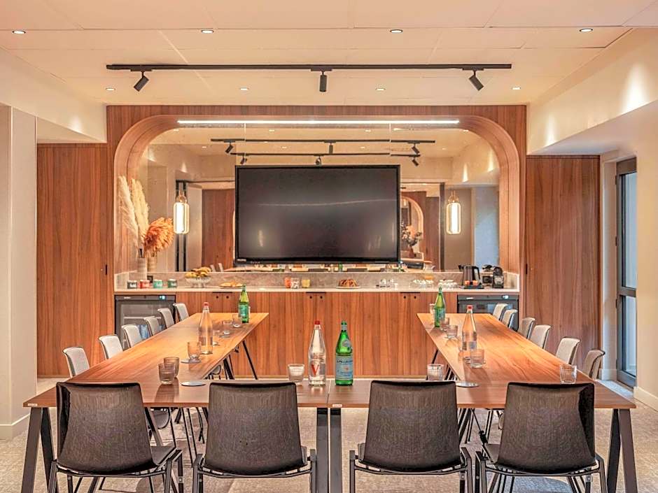 Novotel Orléans Centre Gare