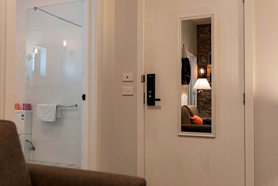 Bay Of Fires Apartments - Town Centre