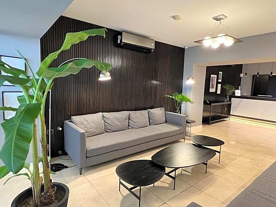 Duomi Hotel Buenos Aires