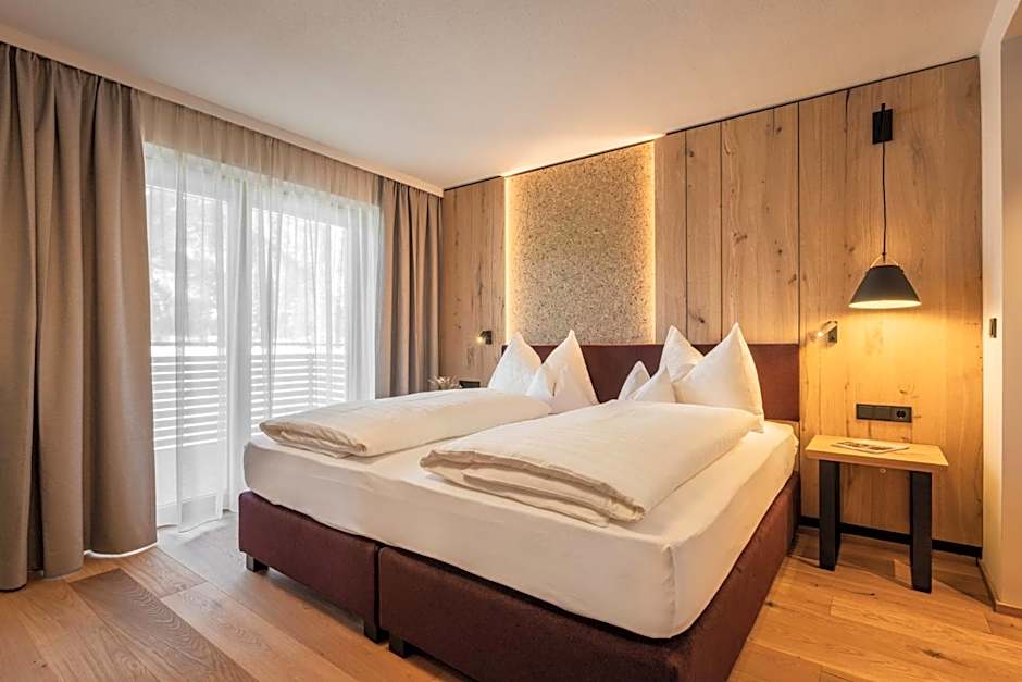 Biohotel Leutascherhof