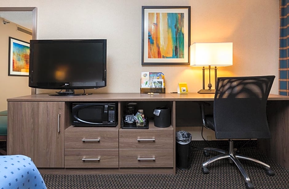 Holiday Inn Des Moines Downtown Hotel By IHG