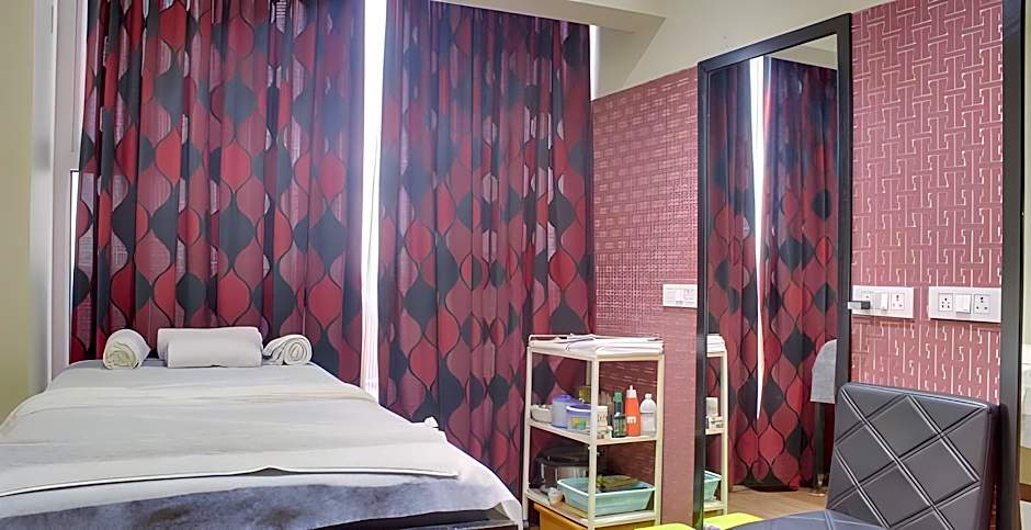 Hotel SRT Alpines
