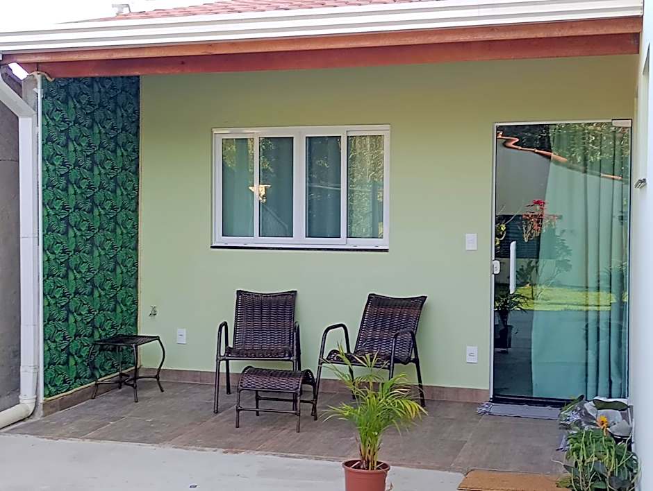 Pousada Chácara VIVALLI