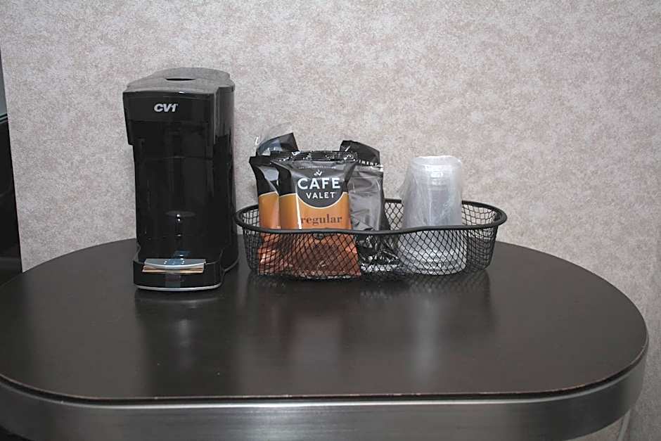 Atlantic Inn and Suites - Wall Township