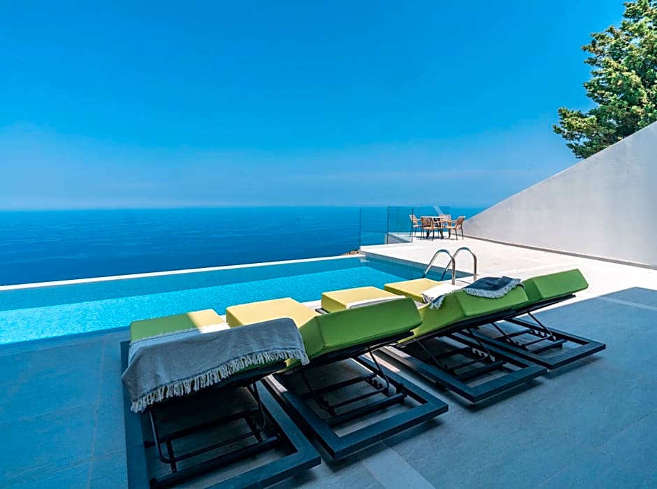 Anadeo Villas & Suites