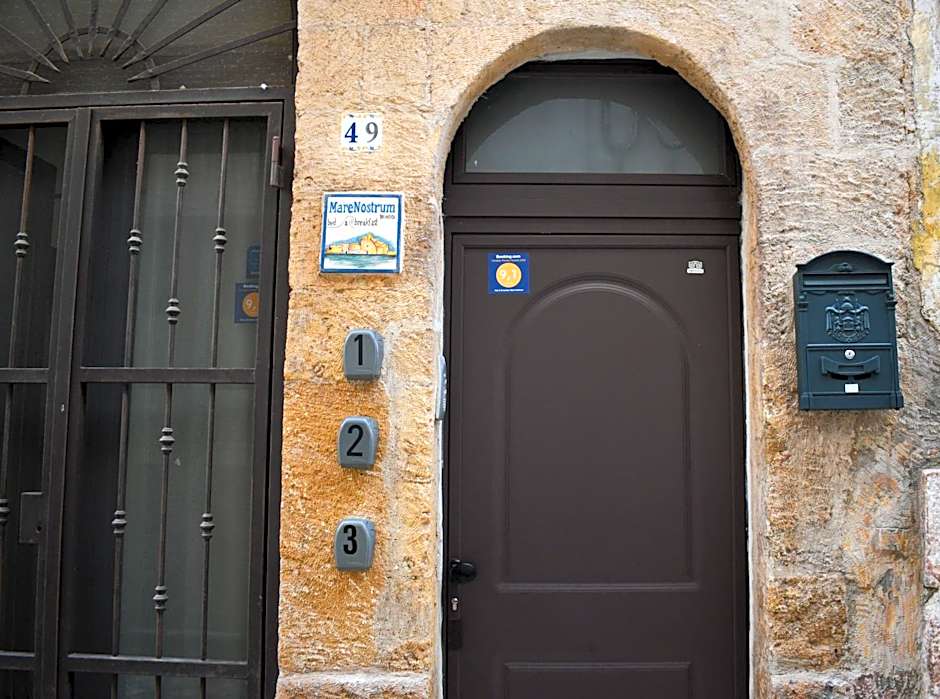 Bed & Breakfast Mare Nostrum