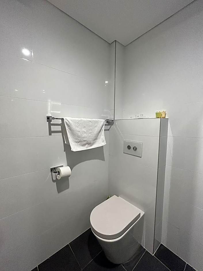 Marco Polo Motor Inn - Sydney