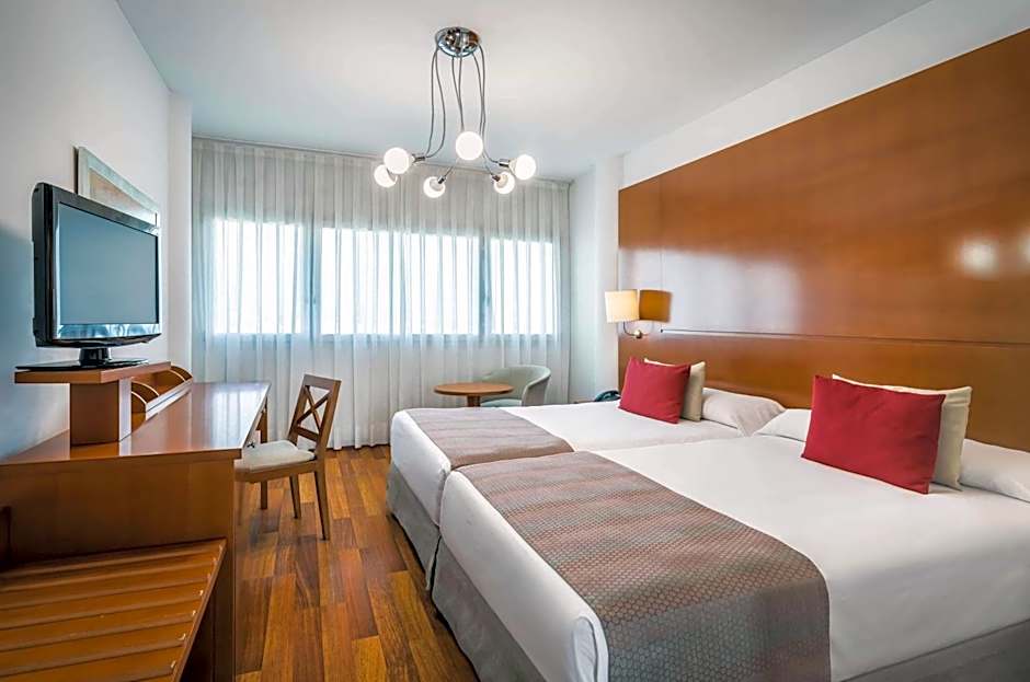 Allegro Murcia Azarbe