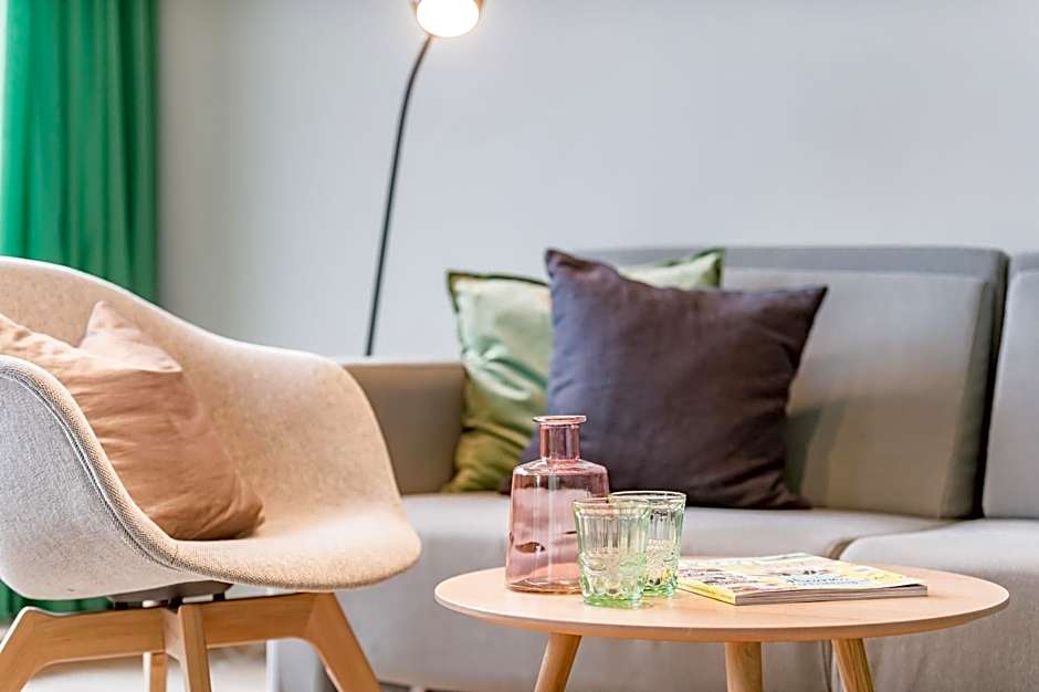 Lifestylehotel dasMAX