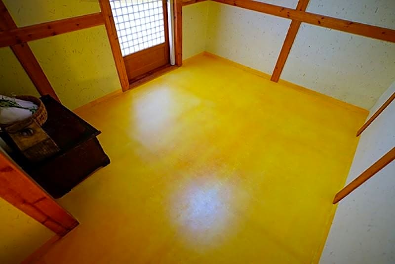 Hanulgiwa Hanok Stay
