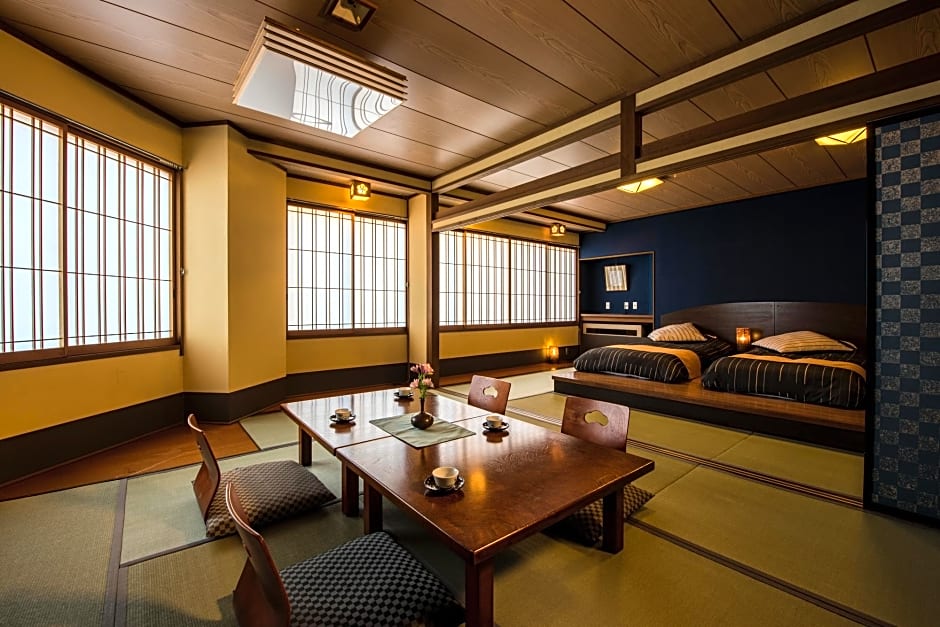 Takamiya Ryokan Yamakawa