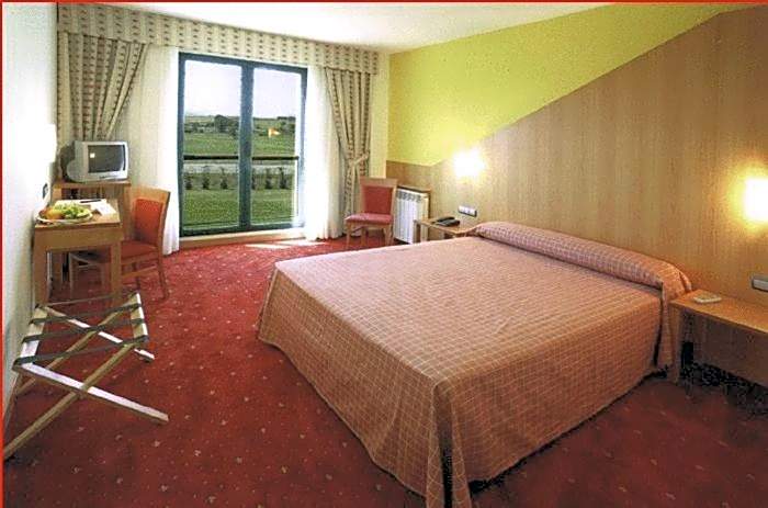 Hotel Mirador de Gornazo