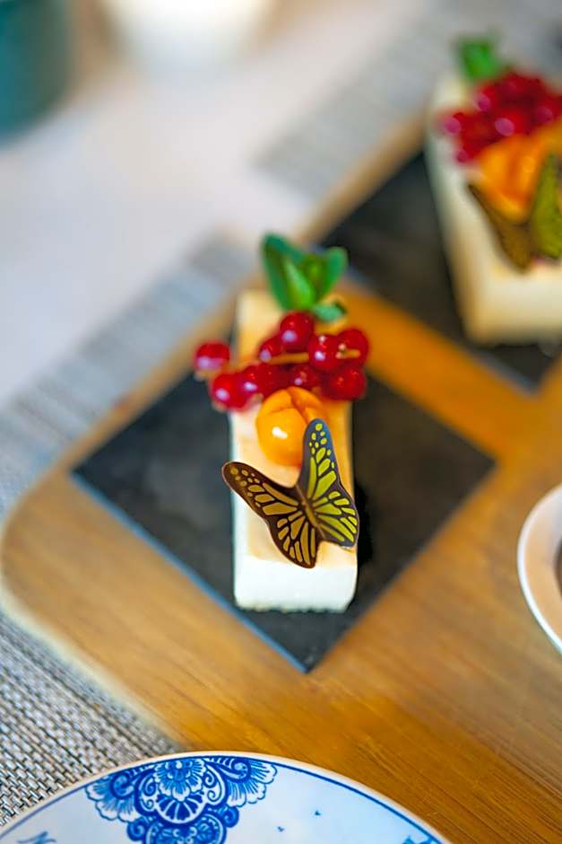 Hampshire Hotel - Delft Centre