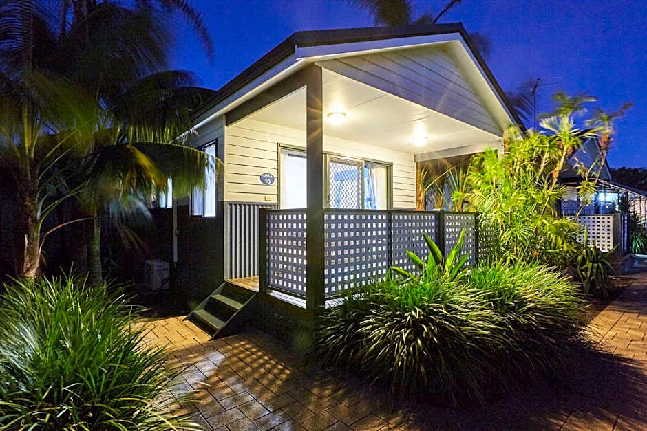 BIG4 Breeze Holiday Parks - Busselton