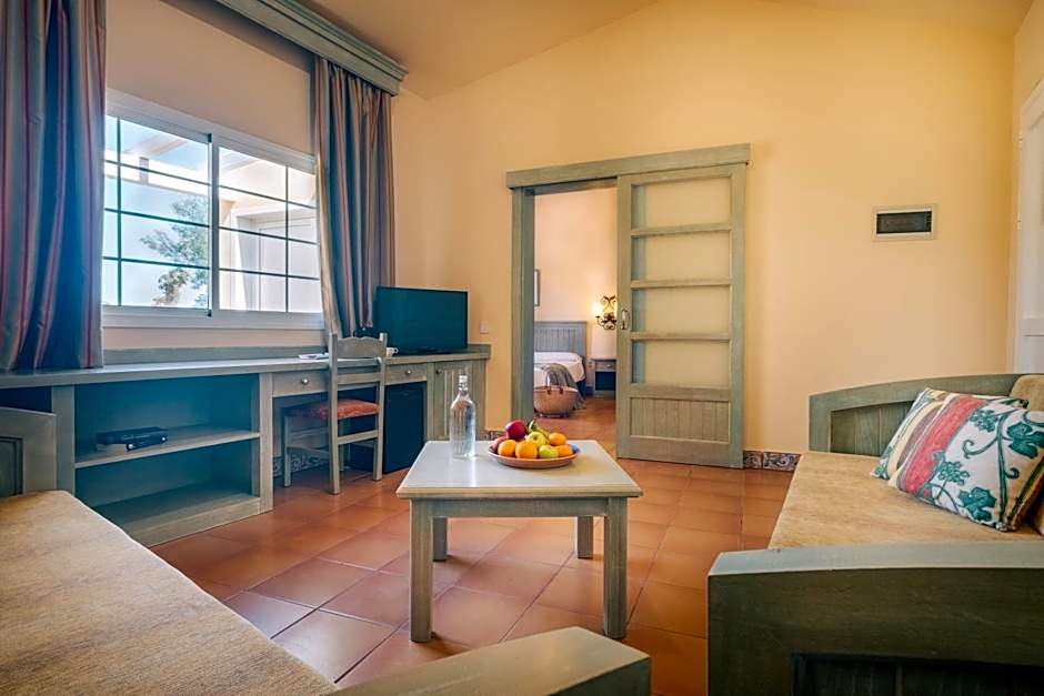 Royal Suite