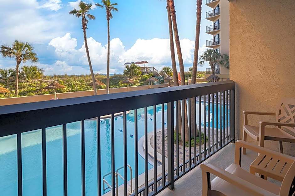 Wyndham Garden Fort Walton Beach Destin