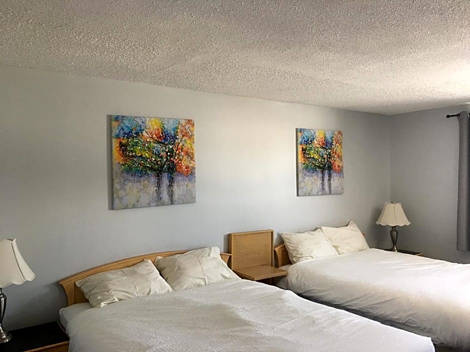 Country Garden Inn & Restaurant