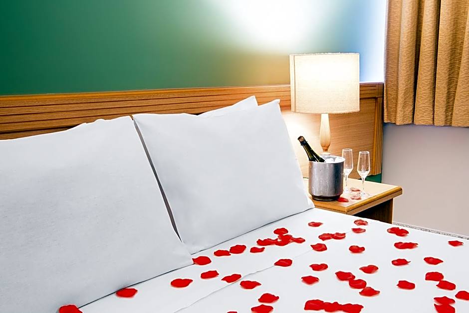 Golden Park All Inclusive Poços de Caldas