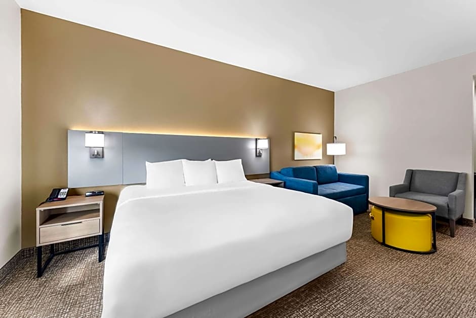 Comfort Inn Harriman