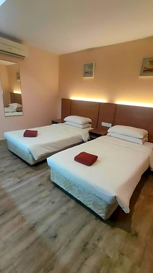 Photo 1 of 4 of Standard 2 Beds
