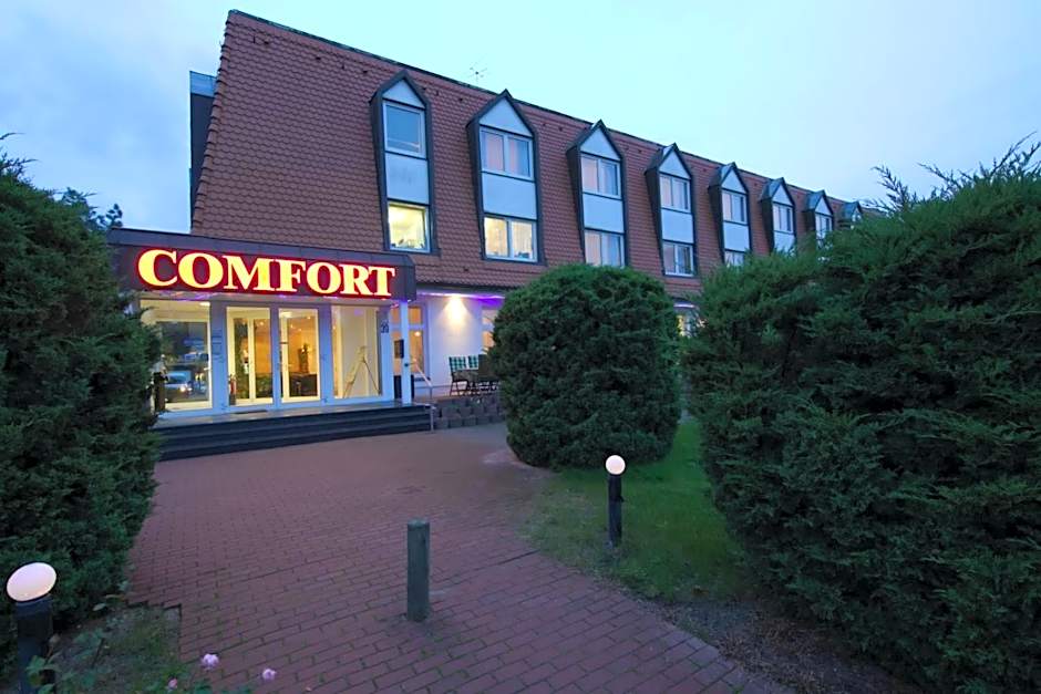Comfort Hotel Bernau