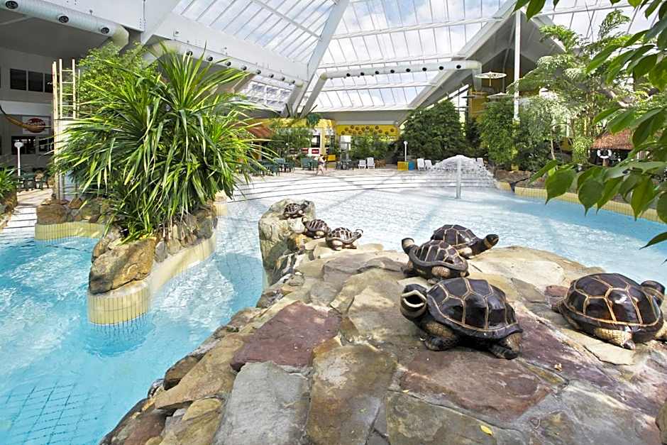 Sunparks Kempense Meren